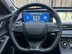 Changan Chitu Zhuifeng Riding the Wind and Breaking Waves Edition 1.5T CVT Imperial Wind Touring - ფოტო 19
