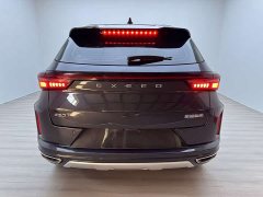 Changan Chitu Zhuifeng Riding the Wind and Breaking Waves Edition 1.5T CVT Imperial Wind Touring - ფოტო 2