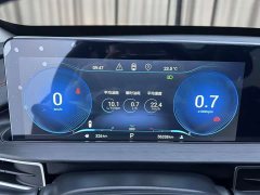 Changan Chitu Zhuifeng Riding the Wind and Breaking Waves Edition 1.5T CVT Imperial Wind Touring - ფოტო 20