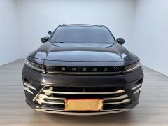 Changan Chitu Zhuifeng Riding the Wind and Breaking Waves Edition 1.5T CVT Imperial Wind Touring - ფოტო 3