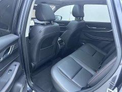 Changan Chitu Zhuifeng Riding the Wind and Breaking Waves Edition 1.5T CVT Imperial Wind Touring - ფოტო 7