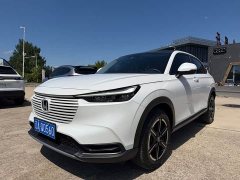 Honda Vezel 1.5L CVT Pioneer Edition - ფოტო 1