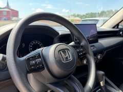 Honda Vezel 1.5L CVT Pioneer Edition - ფოტო 10