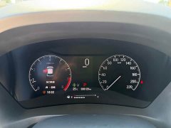 Honda Vezel 1.5L CVT Pioneer Edition - ფოტო 11