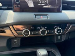 Honda Vezel 1.5L CVT Pioneer Edition - ფოტო 12