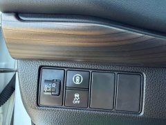 Honda Vezel 1.5L CVT Pioneer Edition - ფოტო 13