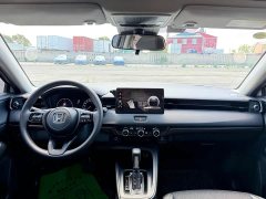 Honda Vezel 1.5L CVT Pioneer Edition - ფოტო 16