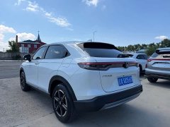 Honda Vezel 1.5L CVT Pioneer Edition - ფოტო 19