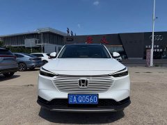 Honda Vezel 1.5L CVT Pioneer Edition - ფოტო 2