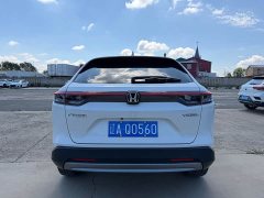 Honda Vezel 1.5L CVT Pioneer Edition - ფოტო 20