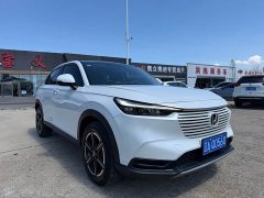 Honda Vezel 1.5L CVT Pioneer Edition - ფოტო 3