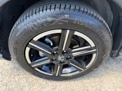 Honda Vezel 1.5L CVT Pioneer Edition - ფოტო 7