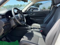 Honda Vezel 1.5L CVT Pioneer Edition - ფოტო 9