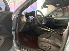 Audi A3 A3L Limousine 35 TFSI RS Package Sport Edition - ფოტო 11
