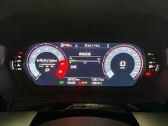 Audi A3 A3L Limousine 35 TFSI RS Package Sport Edition - ფოტო 15
