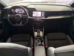 Audi A3 A3L Limousine 35 TFSI RS Package Sport Edition - ფოტო 17