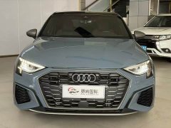 Audi A3 A3L Limousine 35 TFSI RS Package Sport Edition - ფოტო 2