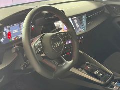 Audi A3 A3L Limousine 35 TFSI RS Package Sport Edition - ფოტო 20
