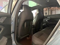 Audi A3 A3L Limousine 35 TFSI RS Package Sport Edition - ფოტო 9