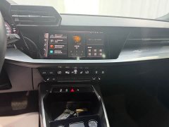 Audi A3 A3L Limousine 35 TFSI Fashion Sport - ფოტო 10