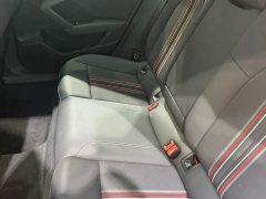 Audi A3 A3L Limousine 35 TFSI Fashion Sport - ფოტო 12
