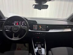 Audi A3 A3L Limousine 35 TFSI Fashion Sport - ფოტო 13