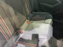 Audi A3 A3L Limousine 35 TFSI Fashion Sport - ფოტო 14