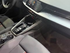 Audi A3 A3L Limousine 35 TFSI Fashion Sport - ფოტო 15