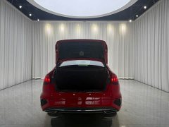 Audi A3 A3L Limousine 35 TFSI Fashion Sport - ფოტო 17