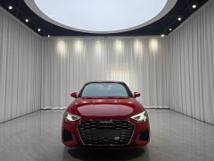 Audi A3 A3L Limousine 35 TFSI Fashion Sport - ფოტო 2