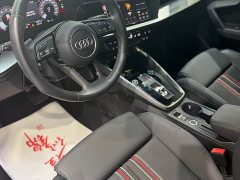 Audi A3 A3L Limousine 35 TFSI Fashion Sport - ფოტო 7