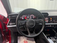 Audi A3 A3L Limousine 35 TFSI Fashion Sport - ფოტო 8