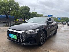 BYD Han DM-i Glory Edition 121KM Deluxe - ფოტო 1