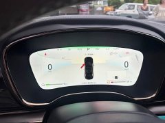 BYD Han DM-i Glory Edition 121KM Deluxe - ფოტო 10