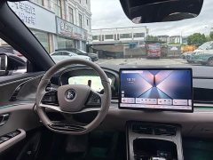 BYD Han DM-i Glory Edition 121KM Deluxe - ფოტო 13