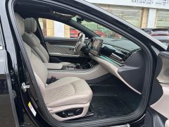BYD Han DM-i Glory Edition 121KM Deluxe - ფოტო 14