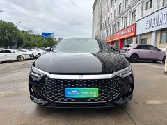 BYD Han DM-i Glory Edition 121KM Deluxe - ფოტო 2