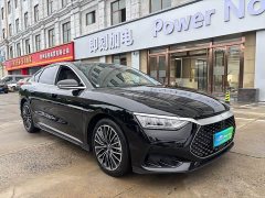 BYD Han DM-i Glory Edition 121KM Deluxe - ფოტო 3