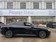 BYD Han DM-i Glory Edition 121KM Deluxe - ფოტო 4