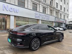 BYD Han DM-i Glory Edition 121KM Deluxe - ფოტო 5