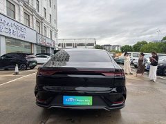 BYD Han DM-i Glory Edition 121KM Deluxe - ფოტო 6