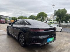 BYD Han DM-i Glory Edition 121KM Deluxe - ფოტო 7