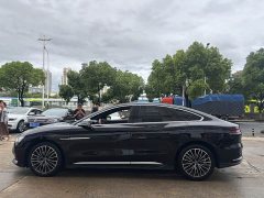 BYD Han DM-i Glory Edition 121KM Deluxe - ფოტო 8