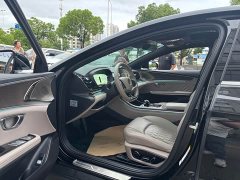 BYD Han DM-i Glory Edition 121KM Deluxe - ფოტო 9