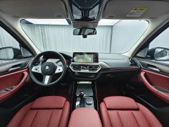BMW X3 2023 xDrive30i Premier M Night Package - ფოტო 2