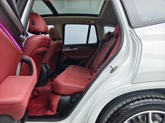 BMW X3 2023 xDrive30i Premier M Night Package - ფოტო 3