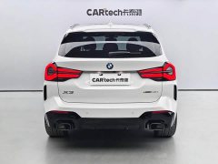 BMW X3 2023 xDrive30i Premier M Night Package - ფოტო 4