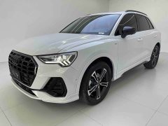 Audi Q3 2022 35 TFSI Fashion Dynamic - ფოტო 1