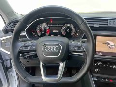 Audi Q3 2022 35 TFSI Fashion Dynamic - ფოტო 10