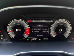 Audi Q3 2022 35 TFSI Fashion Dynamic - ფოტო 11